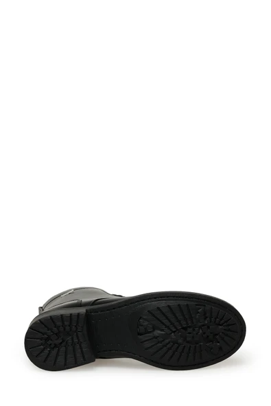 Kinetix DOBY 3PR Siyah Kadın Bot - Resim 6