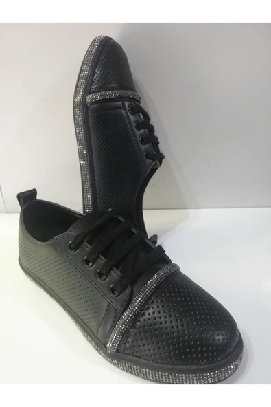 Markopark Taşlı Spor Babet - Resim 5