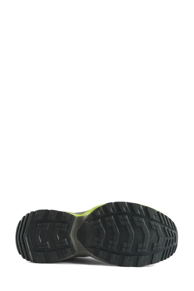 lumberjack COCO 4PR Saks Erkek Outdoor - Resim 4