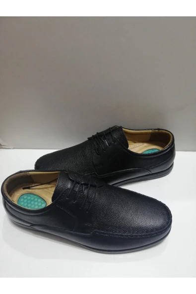 fastbırand Deri Ayakkabı - Resim 5
