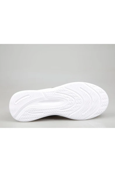 M.P. MP 251-2311 Siyah-Beyaz Erkek Sneakers - Resim 3