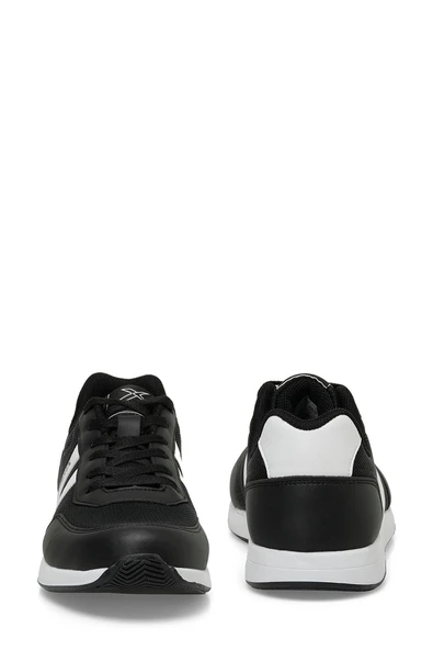 Kinetix REEDS TX 4FX Siyah Erkek Sneaker - Resim 5