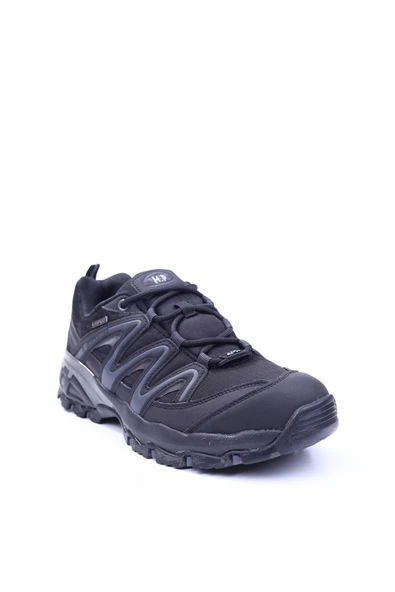 M.P. M.P 182-1944 Trekking Siyah Erkek Spor Ayakkabı ürün görseli 1