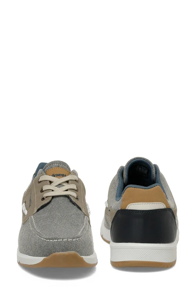 Kinetix GALLEY 5FX Kum Erkek Marin Ayakkabı - Resim 5