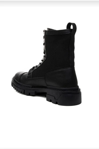 CONTEYNER ayakkabı Conteyner Erkek Bot Postal - Resim 3