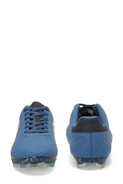 Lotto Force Fg Erkek Halısaha Krampon - Resim 5