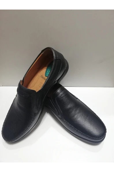 fastbırand Deri Ayakkabı - Resim 3