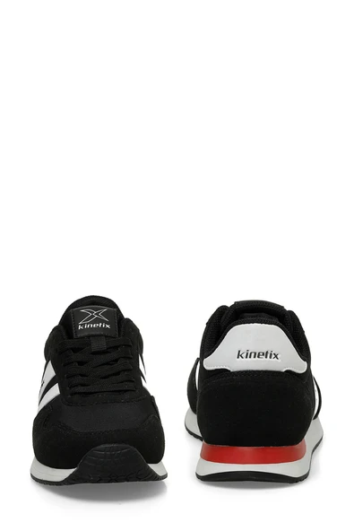 Kinetix PIERO TX 4FX Siyah Unisex Sneaker - Resim 5