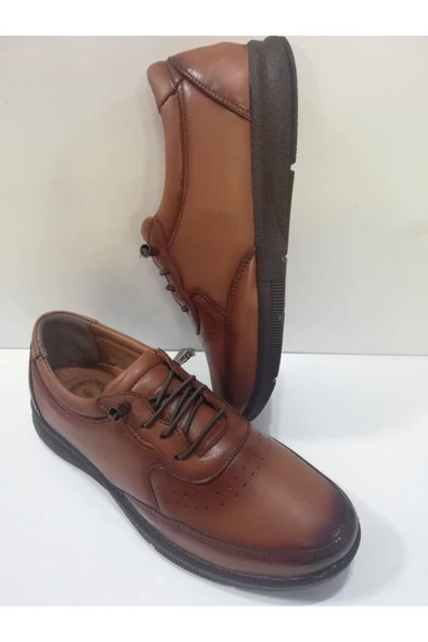 GÖKSU Bayan Deri Ayakkabı - Resim 4