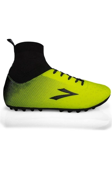 LIG Simav Sarı Çoraplı Halı Saha Ayakakabısı SİMAV-35 ürün görseli 1