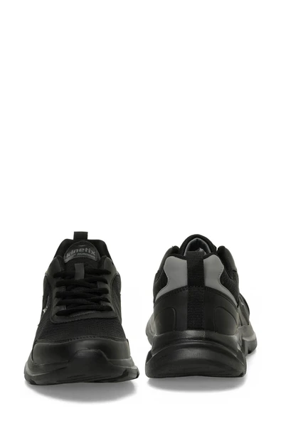 Kinetix Huges Tx 5Fx Siyah Erkek Koşu & Antrenman Ayakkabısı A101928632 - Resim 5