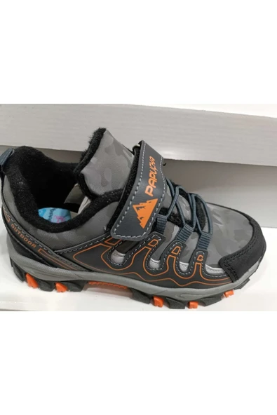Papuçka Çocuk Treeking Spor - Resim 2