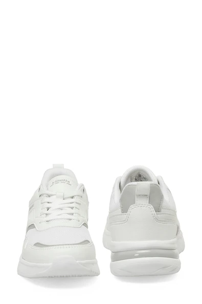 Kinetix ALASTOR 5FX Beyaz Erkek Spor Ayakkabı - Resim 5