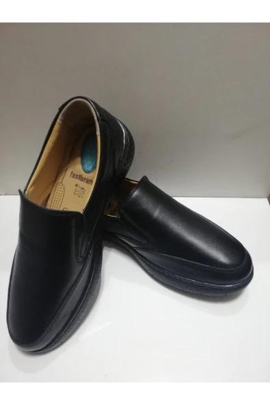 fastbırand Deri Ayakkabı - Resim 2