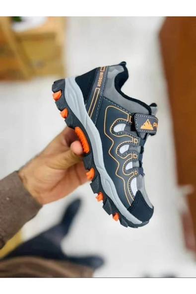 Papuçka Çocuk Treeking Spor ürün görseli 1