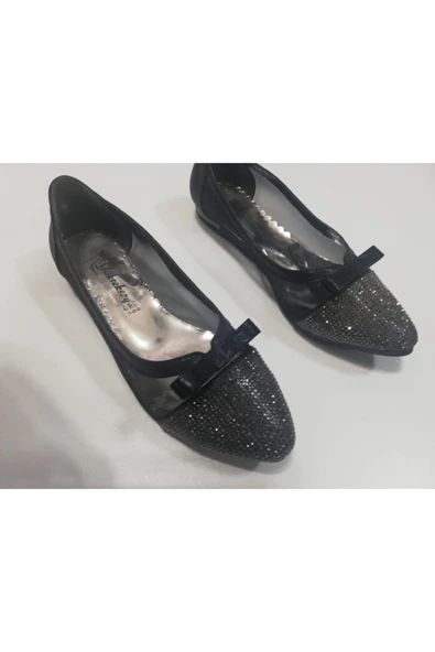 Yükseksoy Bayan Babet ürün görseli 1