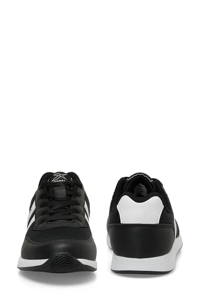 Kinetix REEDS TX 4FX Siyah Unisex Sneaker - Resim 5