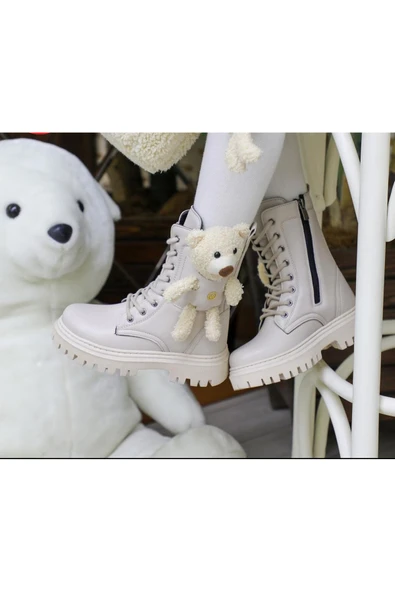 S.d.f Çoçuk Bot - Resim 2