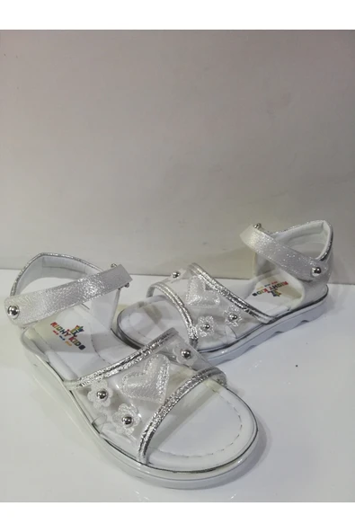 RİCHY KİDS Çoçuk Sandalet - Resim 3