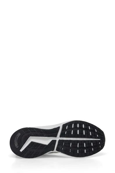 lumberjack EDDY 4FX Gri Erkek Sneaker - Resim 6