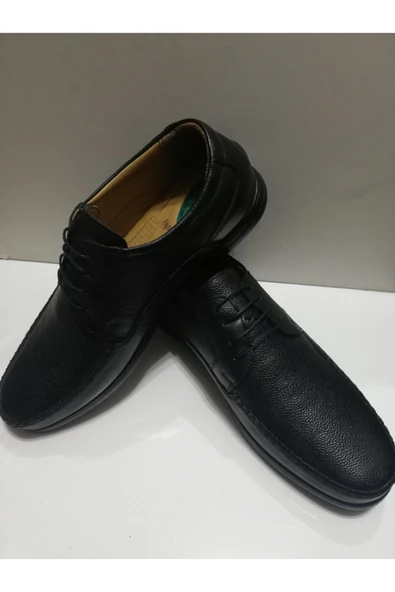 fastbırand Deri Ayakkabı - Resim 3