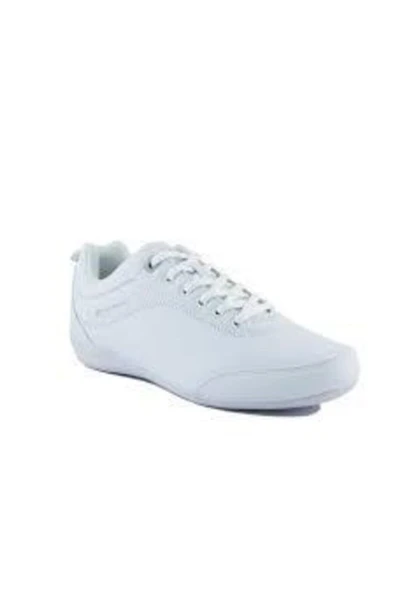 M.P. Beyaz Erkek Spor Ayakkabı 181-1658 - Resim 4