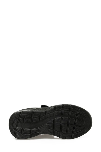 Kinetix WATSON P 5PR Siyah Erkek Çocuk Spor Ayakkabı - Resim 6