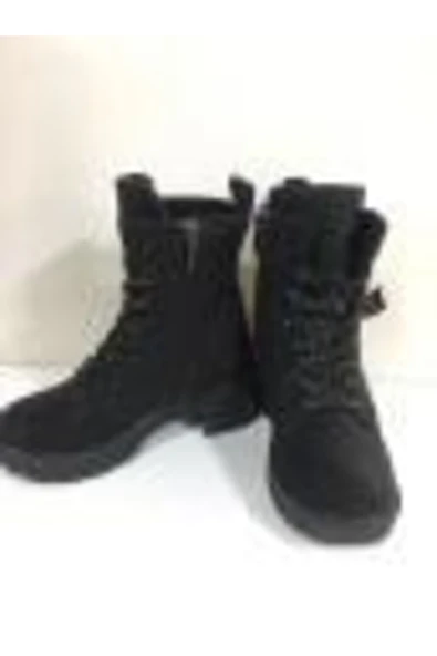 fastbırand Kız Çocuk Bot - Resim 3