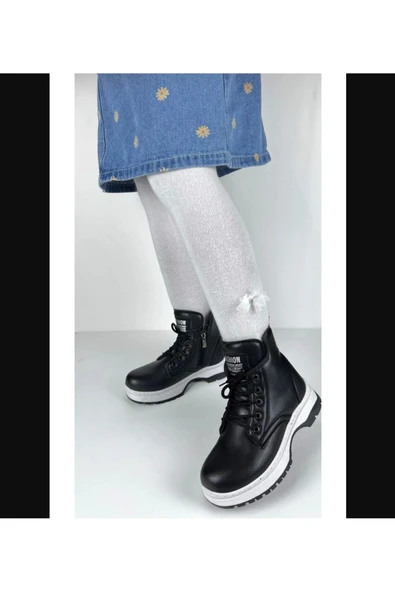 S.d.f çoçuk bot ürün görseli