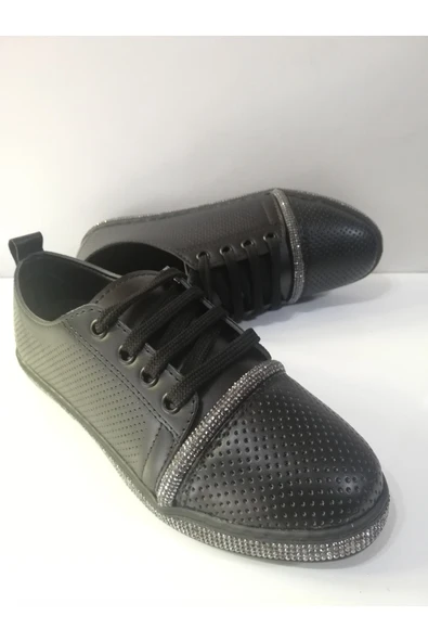 Markopark Taşlı Spor Babet - Resim 4