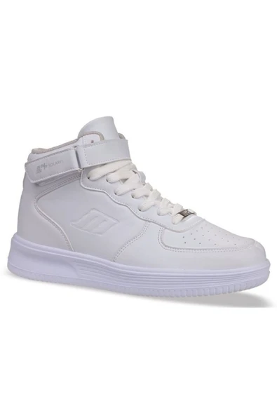 M.P. Mp Erkek Sports Casual Beyaz Ayakkabı 222-2568 - Resim 2