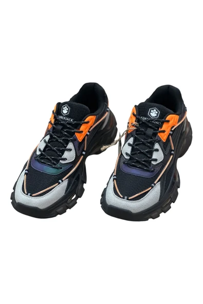 lumberjack LEIB 4PR ERKEK SPOR KOŞU AYAKKABISI - Resim 4