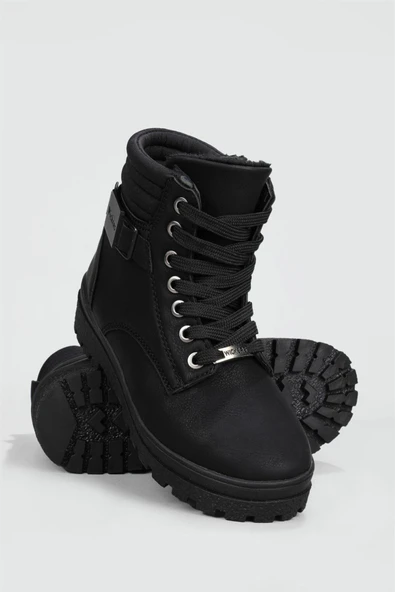 Wickers çoçuk bot ürün görseli 1