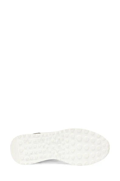 Kinetix LILIUM PU W 4PR Kum Kadın Sneaker - Resim 6