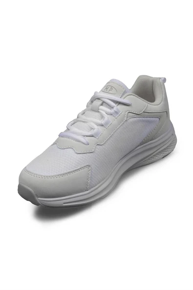 M.P. Mp Kadın Beyaz - Resim 2