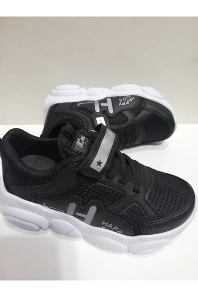Almera Ayakkabı Çocuk Spor - Resim 3