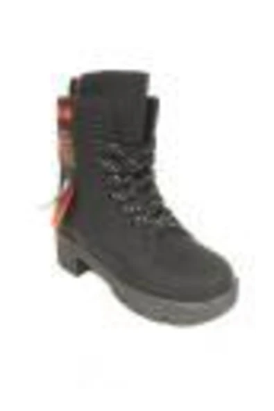 fastbırand Kız Çocuk Bot - Resim 4