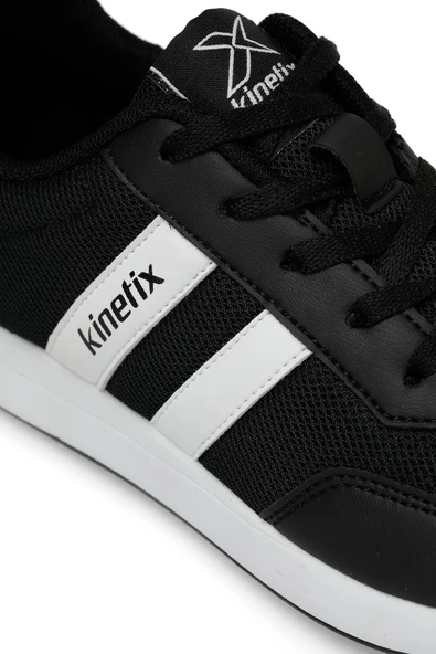 Kinetix REEDS TX 4FX Siyah Unisex Sneaker - Resim 7