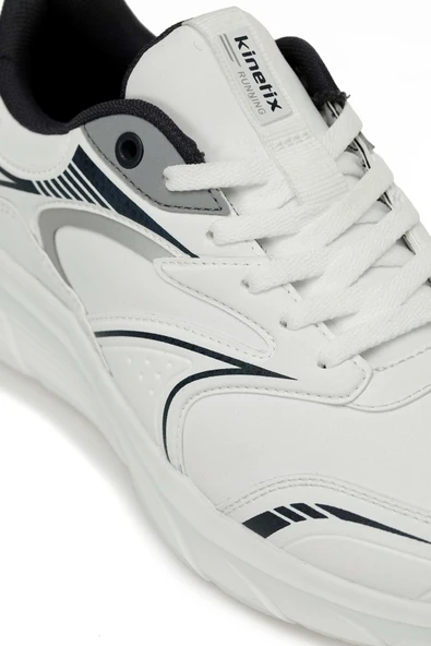 Kinetix QUICK RUN PU 5PR ERKEK KOŞU AYAKKABISI - Resim 7