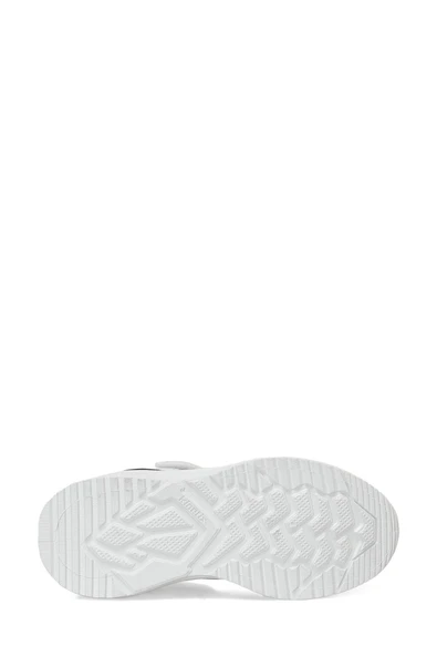 Kinetix Grand F 4pr Beyaz Erkek Çocuk Spor Ayakkabı - Resim 6