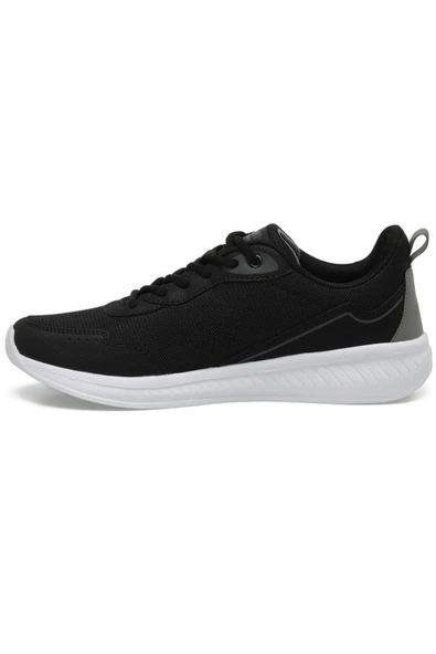 Kinetix Nancy Tx 4fx Siyah Erkek Sneaker Ayakkabı A10149247312020 - Resim 2