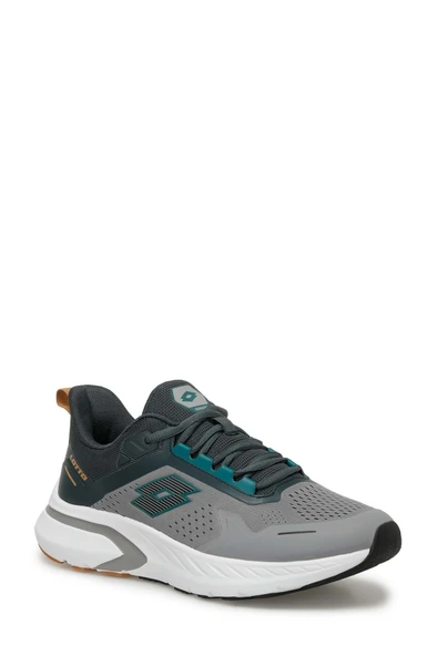 Lotto LOVELO 5FX ERKEK KOŞU AYAKKABISI - Resim 2