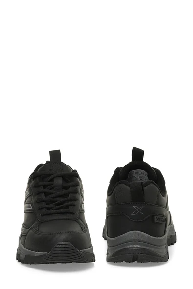 Kinetix MAGNA PU 4PR Siyah Unisex Outdoor - Resim 5