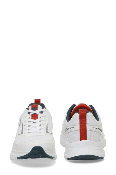 Kinetix CONTROL TX 4FX Siyah Erkek Koşu Ayakkabısı 101489616 - Resim 7