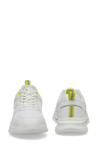 Kinetix Arker Tx 4fx Beyaz Erkek Koşu Ayakkabısı - Resim 5