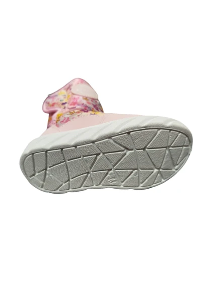 Kinetix Kesti 2pr pembe kız çocuk kar botu - Resim 2