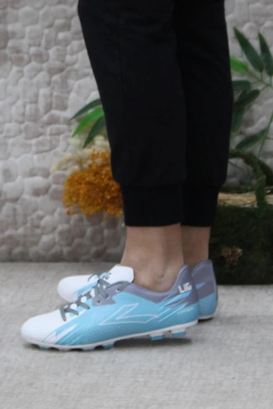 LIG Adrasan Vargas Krampon Ayakkabı - Resim 2