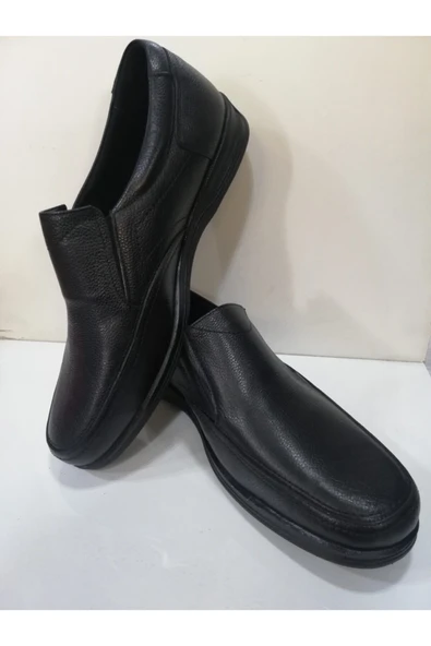 Hsa Erkek Büyük Numara Ayakkabı - Resim 3