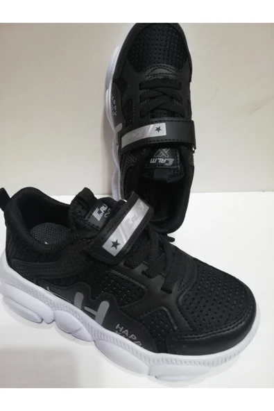 Almera Ayakkabı Çocuk Spor - Resim 4