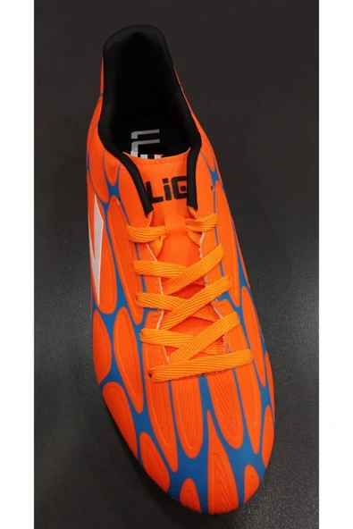 LIG Gediz Pro Merdane Krampon - Resim 2